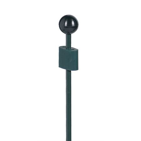 MINI PERNO PER SOSTEGNO PIANTE DA 4.5 MM-90 CM