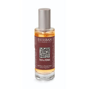 MINI VAPORIZZATORE SPRAY PROFUMATO 30ML TECK&TONKA