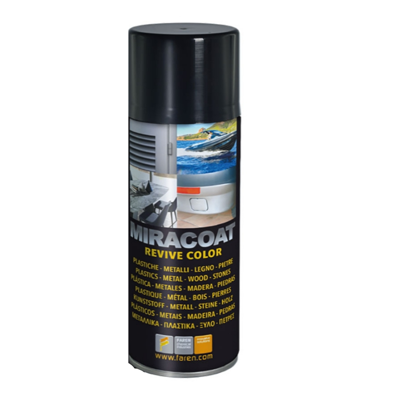 PROTETTIVO RAVVIVANTE DI COLORE MIRACOAT SPRAY 400ML FAREN