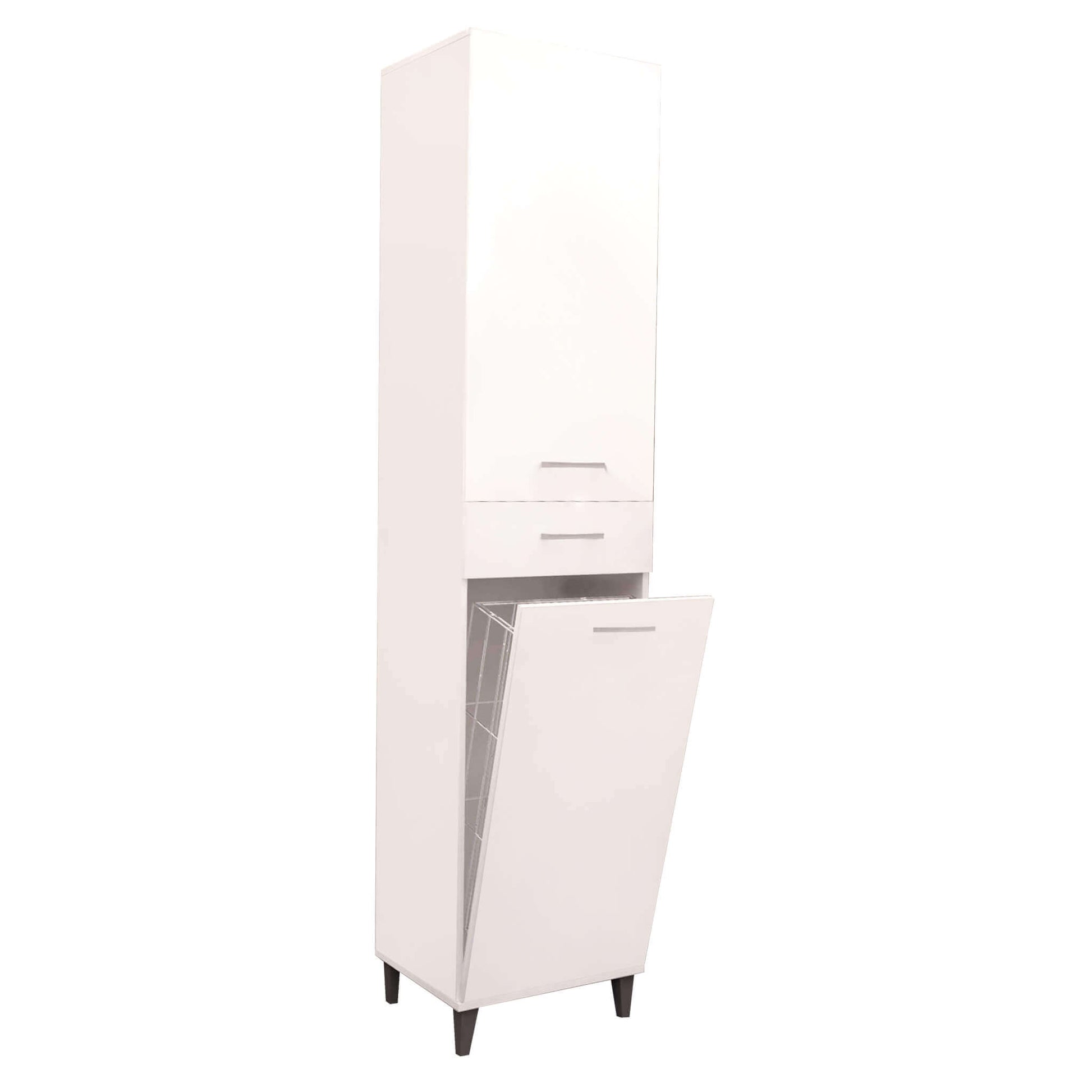 COLONNA PURE CON CESTO PORTABI