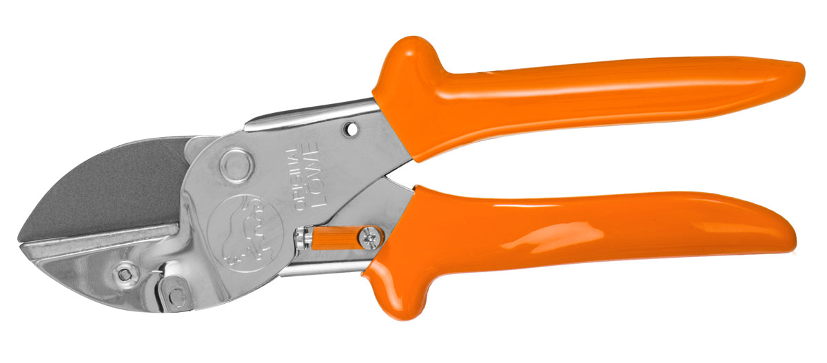 FORBICE AMBOSS LOWE 1