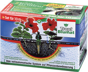 TROPF BLUMAT SET IRRIGAZIONE 10MT