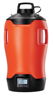 GEYSER NEBULIZZATORE EVO ANTIZANZARE 25 L LI-ION