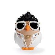 STATUINA GOOFI WORLD GUFO ELVIS 8X10 CM