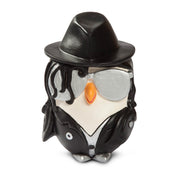 GOOFI STATUINA IDOL GOOFI GUFO MICHAEL JACKSON 8X10 CM
