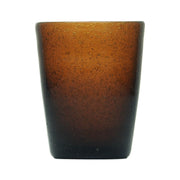 BICCHIERE MEMENTO CHOCO DI VETRO