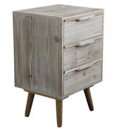 MOBILETTO 3 CASSETTI CON GAMBE