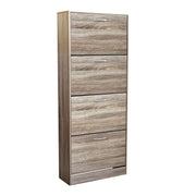 SCARPIERA WENDY NATURALE