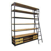 LIBRERIA FERDY