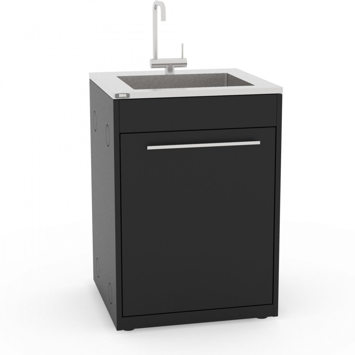 MODULO CON LAVANDINO WEBER BBQ KITCHEN