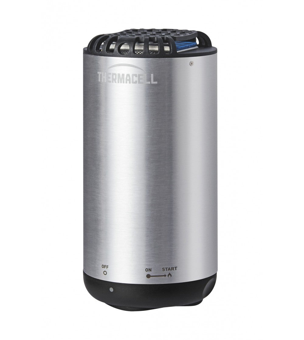 MINI HALO ANTIZANZARE THERMACELL METAL