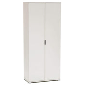ARMADIO 2 ANTE 180 BIANCO