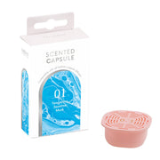 MR&MRS FRAGRANCE GEORGE CAPSULE 01 MANDARINO, GELSOMINO E MUSCHIO