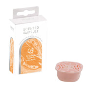 MR&MRS FRAGRANCE GEORGE CAPSULE 05 BERGAMOTTO, FOGLIA DI FICO, FAVA DI TONKA