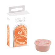 MR&MRS FRAGRANCE GEORGE CAPSULE 06 ARANCIO SPEZIATO OUD, AMBRA NERA