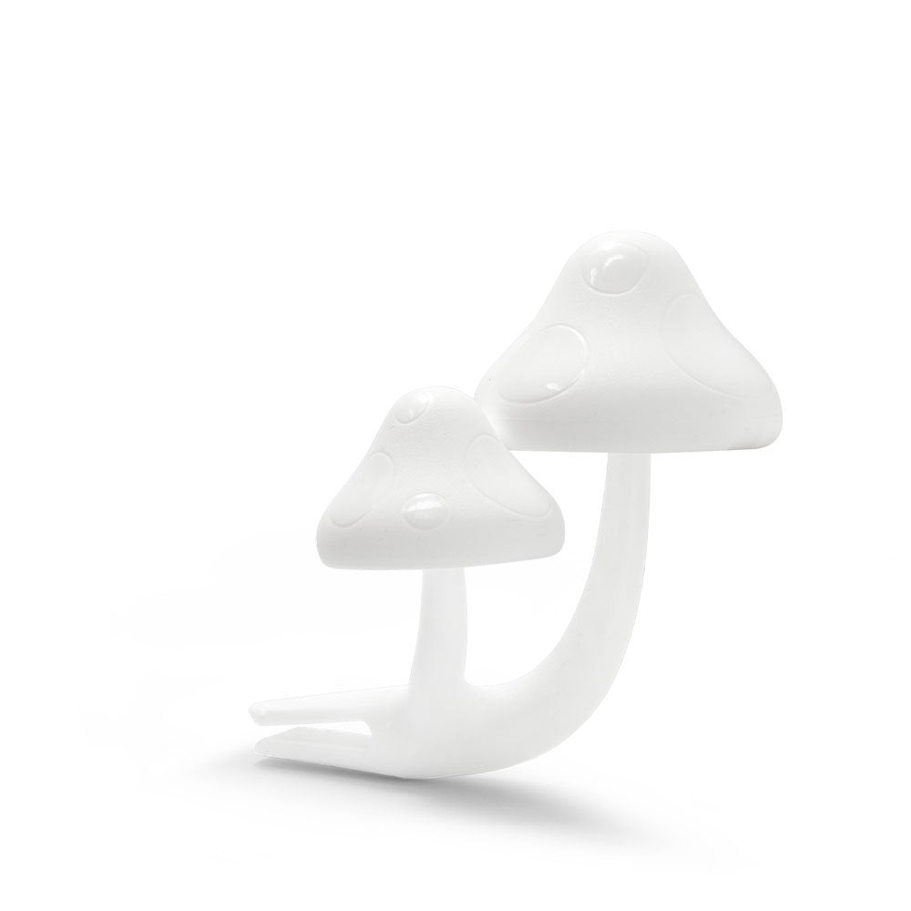 MR & MRS FRAGRANCE PROFUMATORE PER AUTO FOREST MUSHROOMS WHITE SANDAL&INCENSE