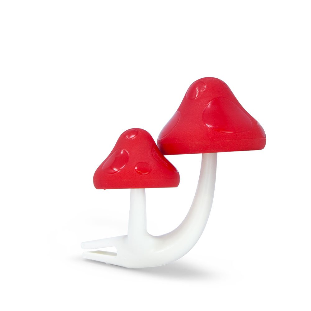 MR & MRS FRAGRANCE PROFUMATORE PER AUTO FOREST MUSHROOMS RED SANDAL&INCENSE