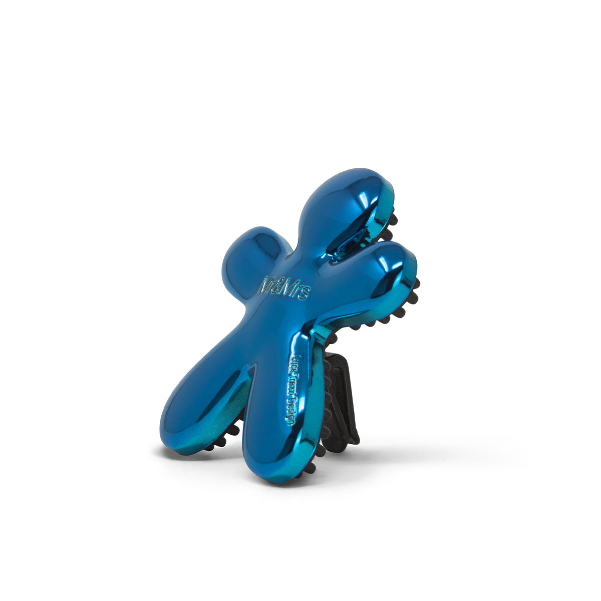 MR & MRS FRAGRANCE PROFUMATORE PER AUTO NIKI CLASSIC BLU COBALTO EQUILIBRIUM