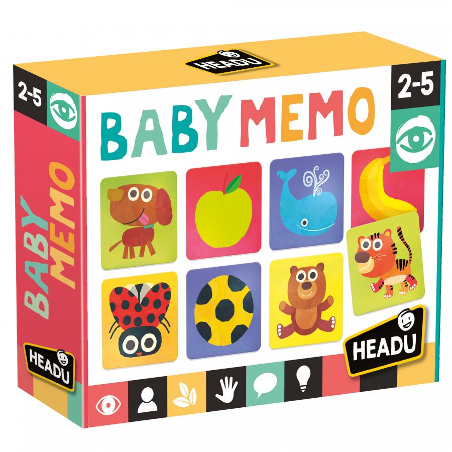 BABY MEMO