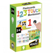 GIOCO COLORITO MONTESSORI PER BAMBINI 2-4