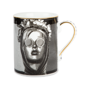 MUG LA STILOSA - SAGRADA FAMILIA 10.5CM