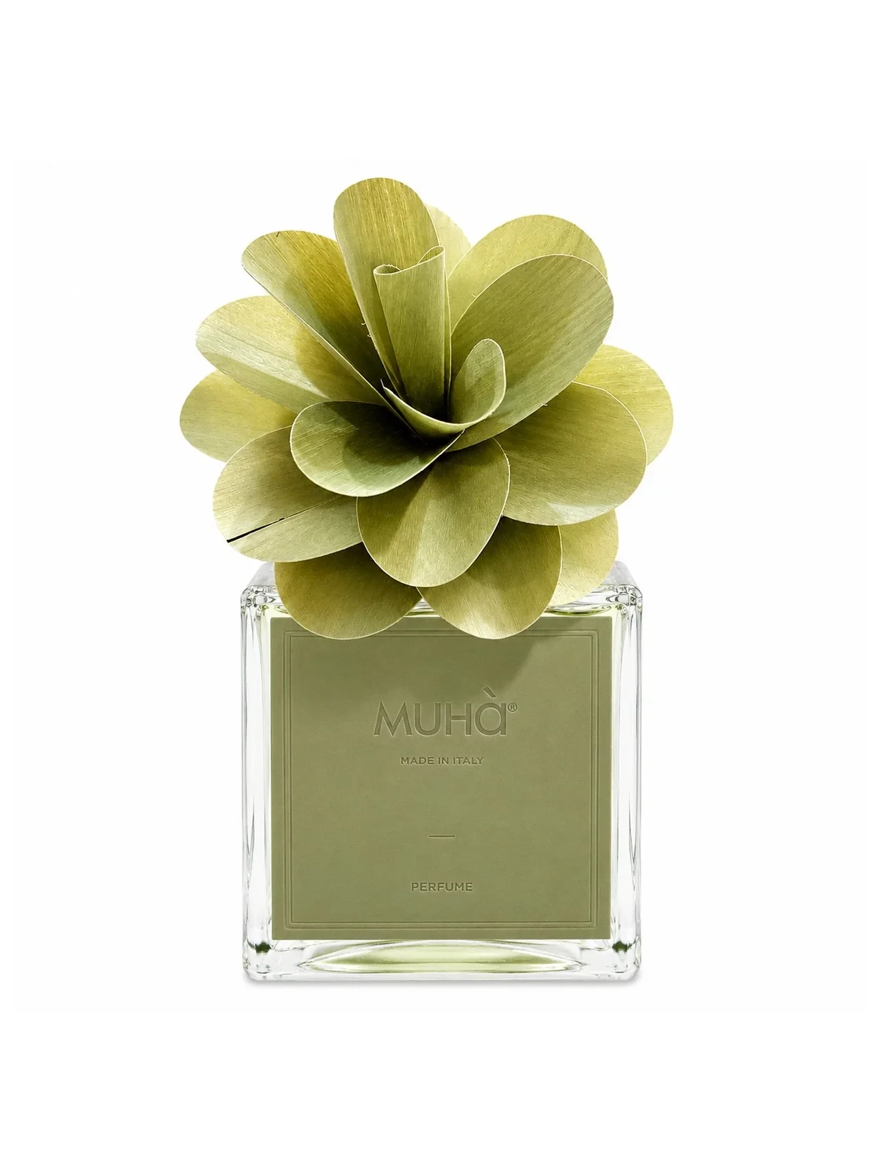 Diffusore a Fiore Fragranza Calis 500 ml Naturale MUHA