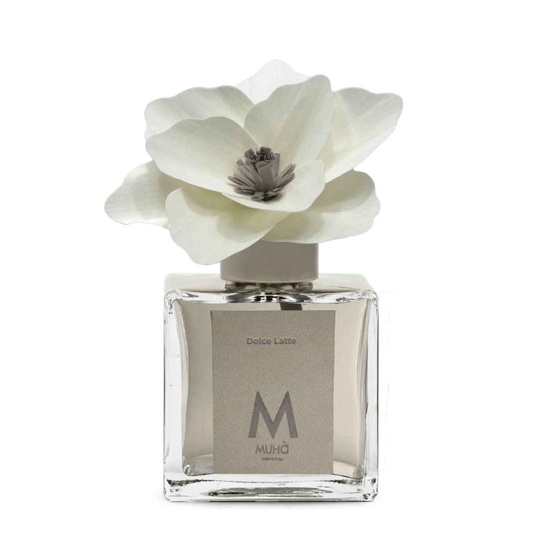 DIFFUSORE MAGNOLIA 250ML DOLCE LATTE