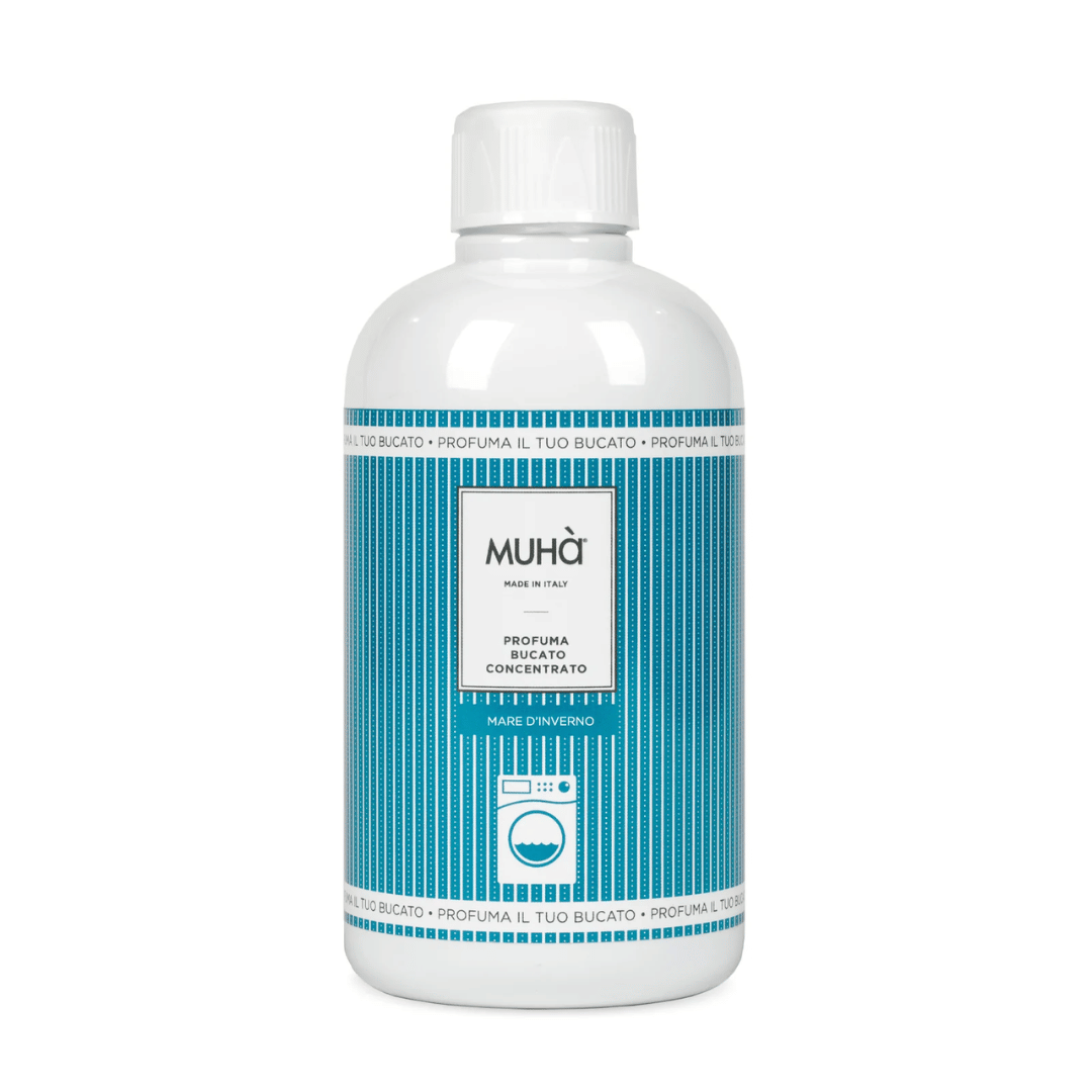 PROFUMA BUCATO MARE D'INVERNO 400ML
