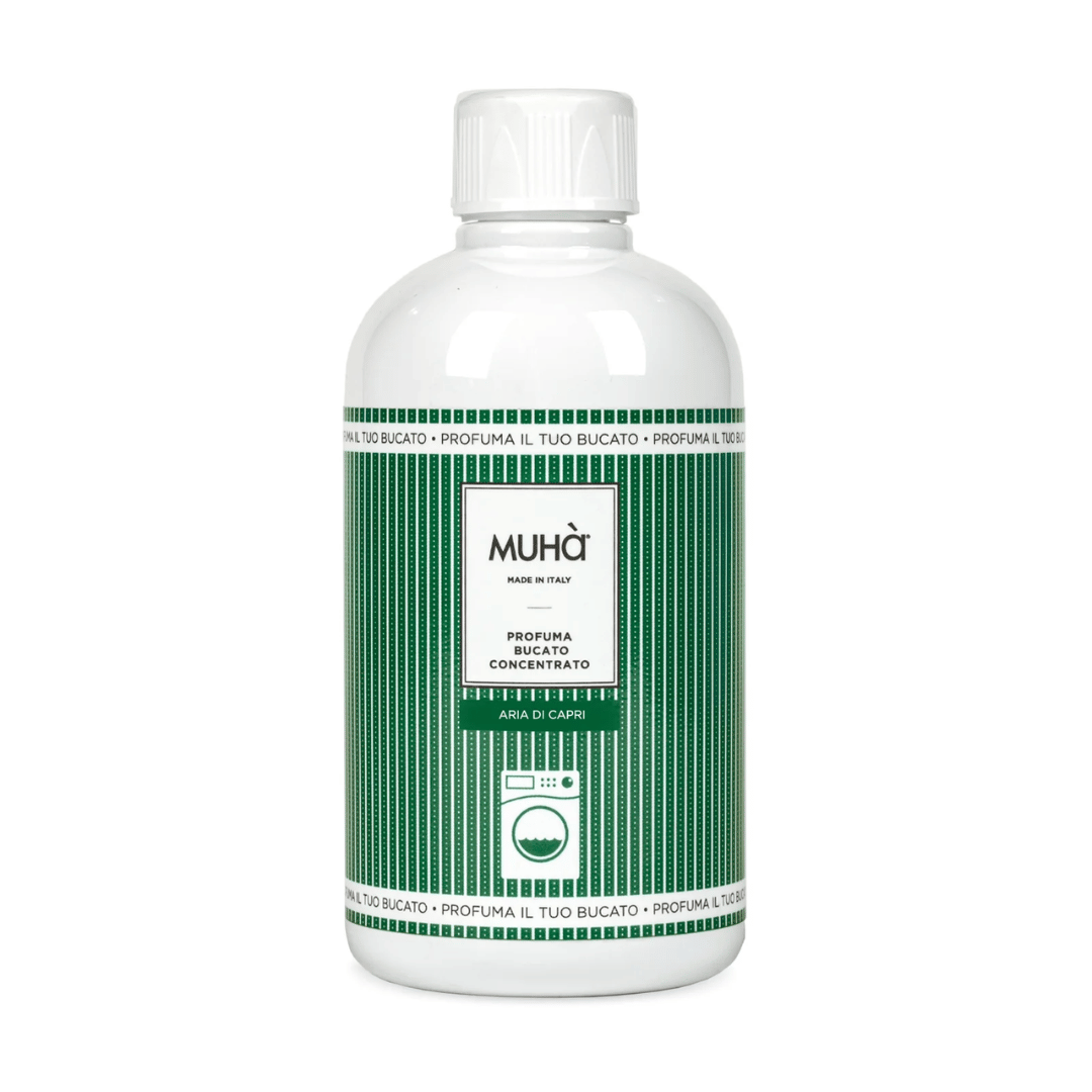 PROFUMA BUCATO ARIA DI CAPRI 400ML