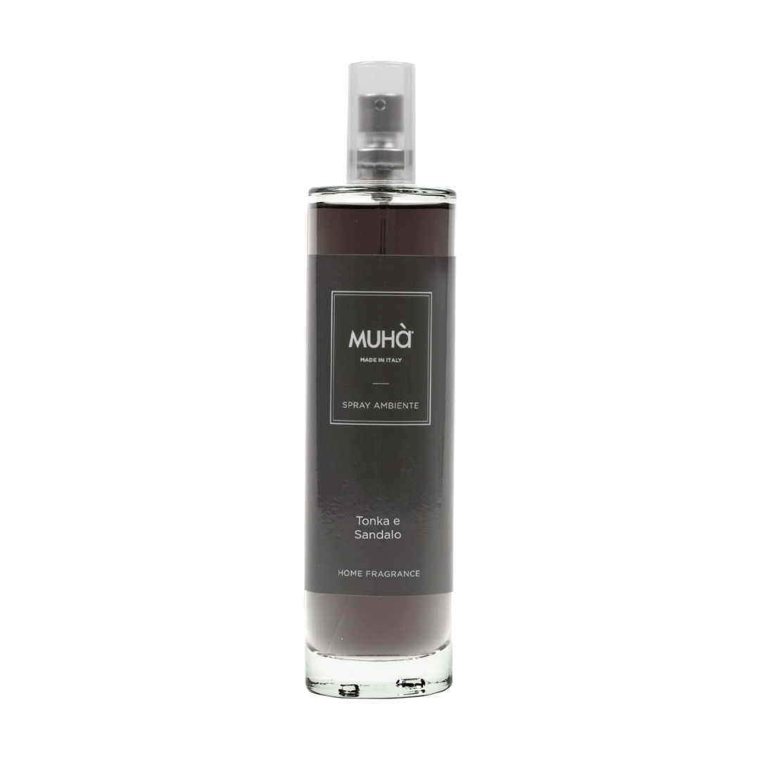 PROFUMATORE SPRAY 100ML TONKA E SANDALO