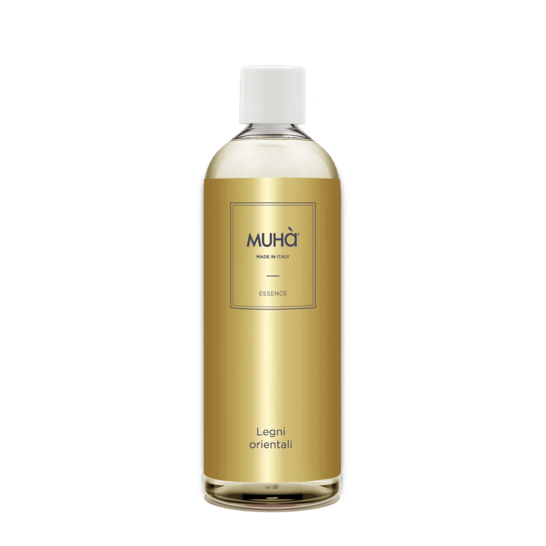 RICARICA DIFFUSORE PROFUMO 200ML LEGNI ORIENTALI