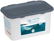 PASTIGLIE PISCINA DA 250 G TOTAL 5 AZIONI 1 KG
