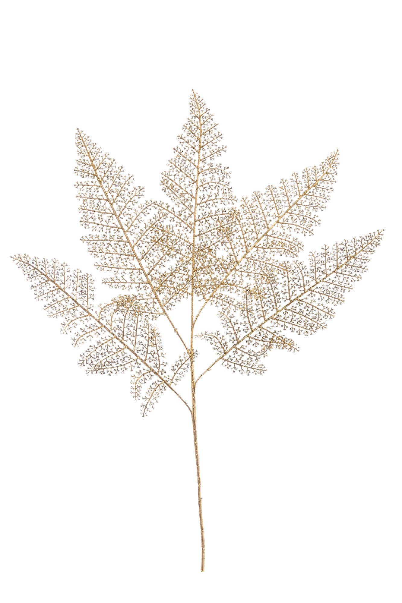 RAMO FELCE ORO 82,5CM