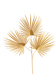 RAMO CAMAROX ORO 72CM