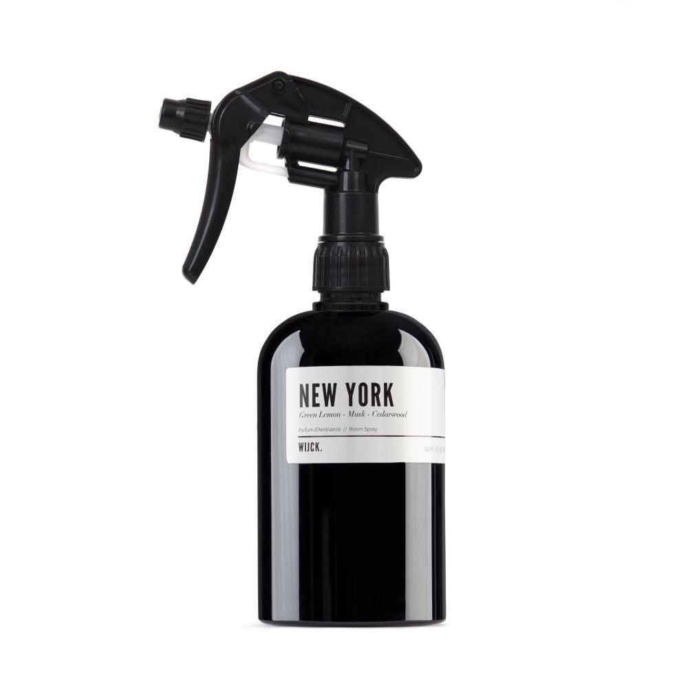SPRAY PER AMBIENTE NEW YORK 250ML