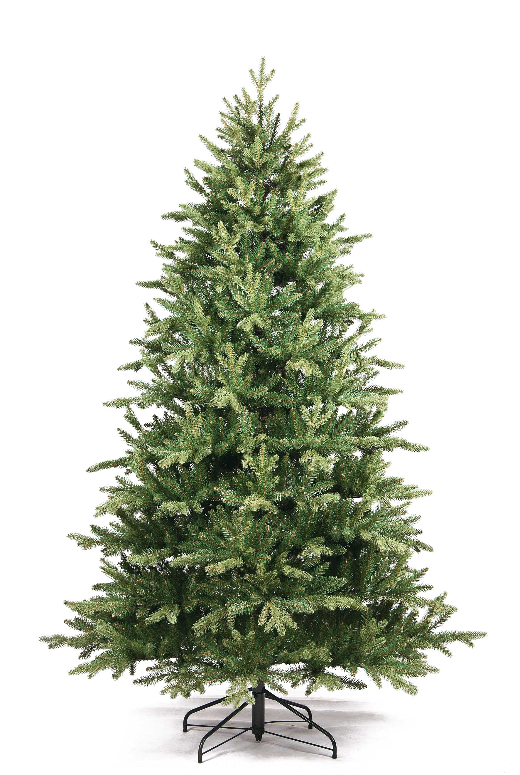ALBERO DI NATALE NAKURU 270CM VERDE