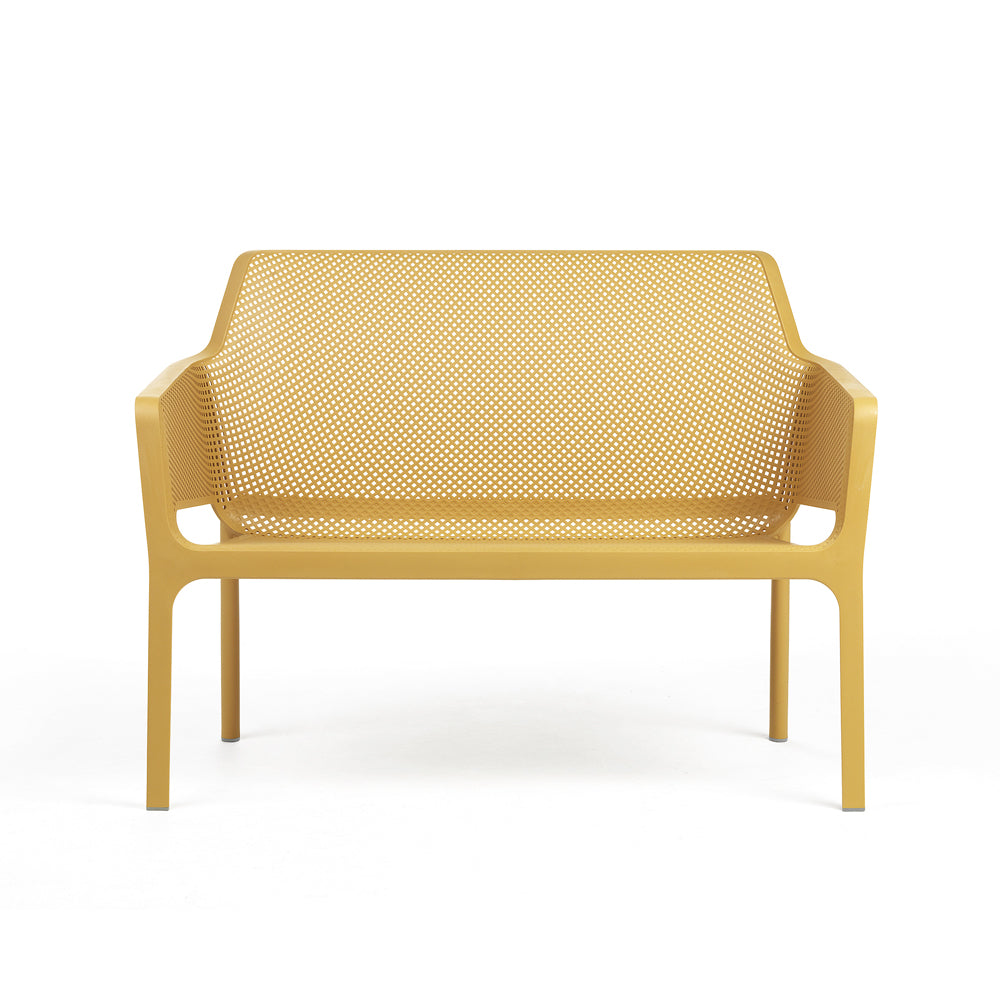 Banc filet Nardi, couleur au choix
