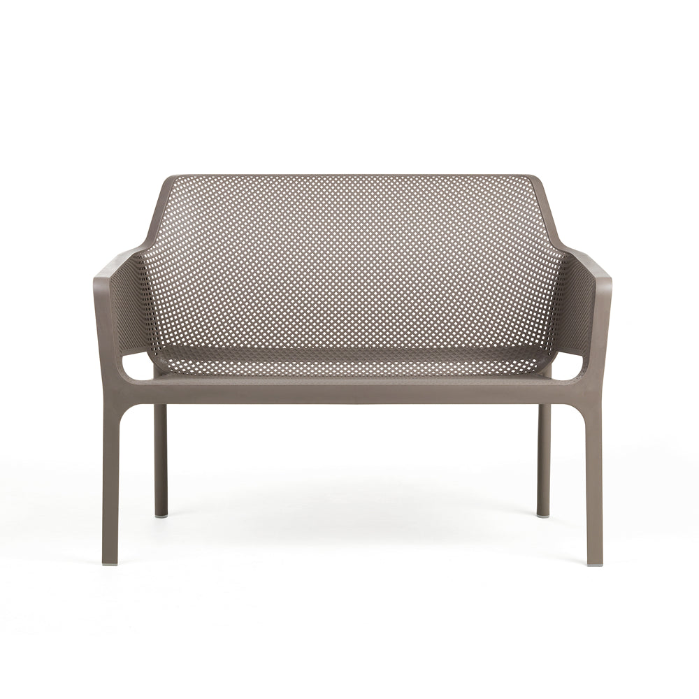 Banc filet Nardi, couleur au choix