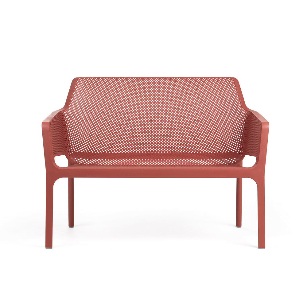 Banc filet Nardi, couleur au choix