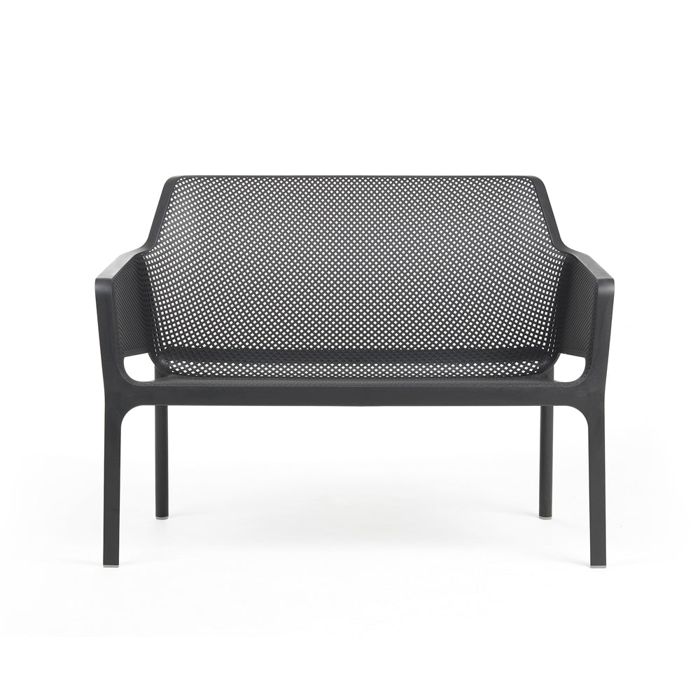 Banc filet Nardi, couleur au choix
