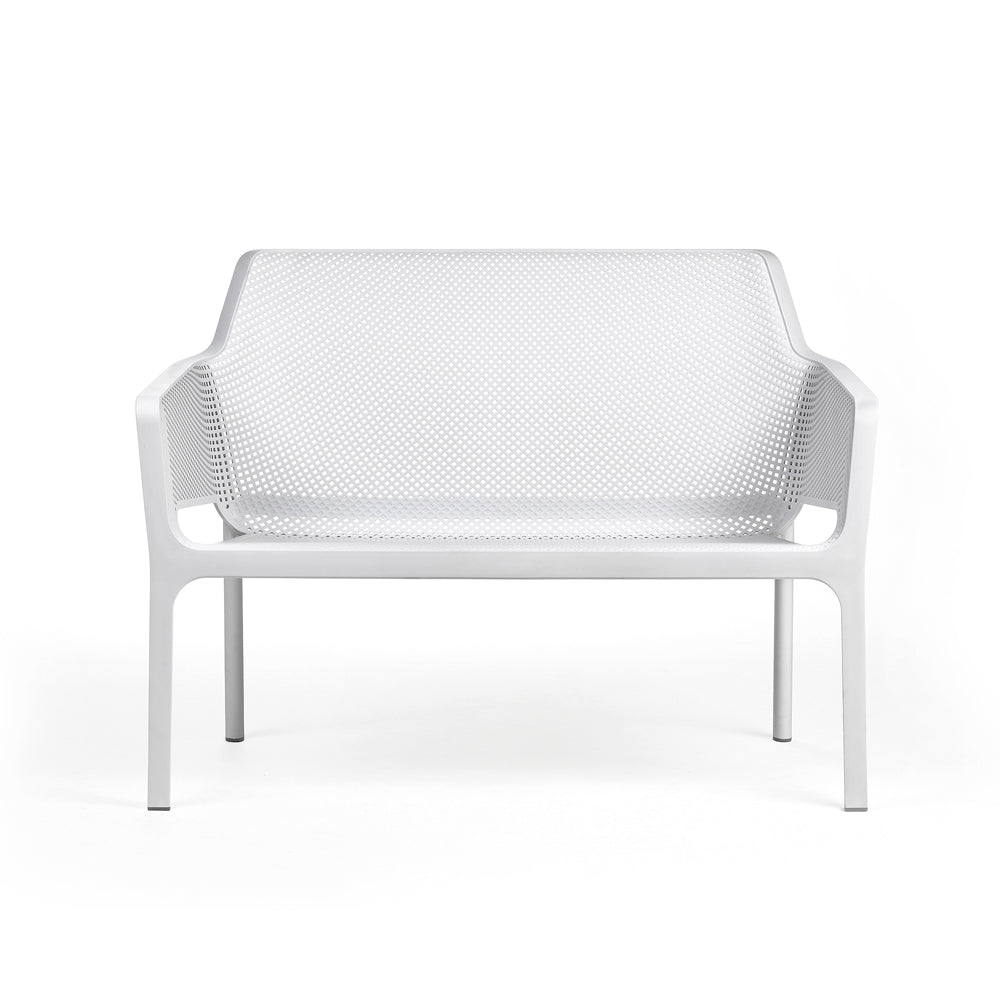 Banc filet Nardi, couleur au choix