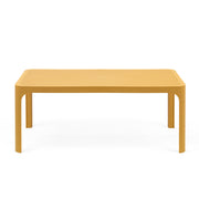 TAVOLINO BASSO NET 100X60CM COLORE A SCELTA