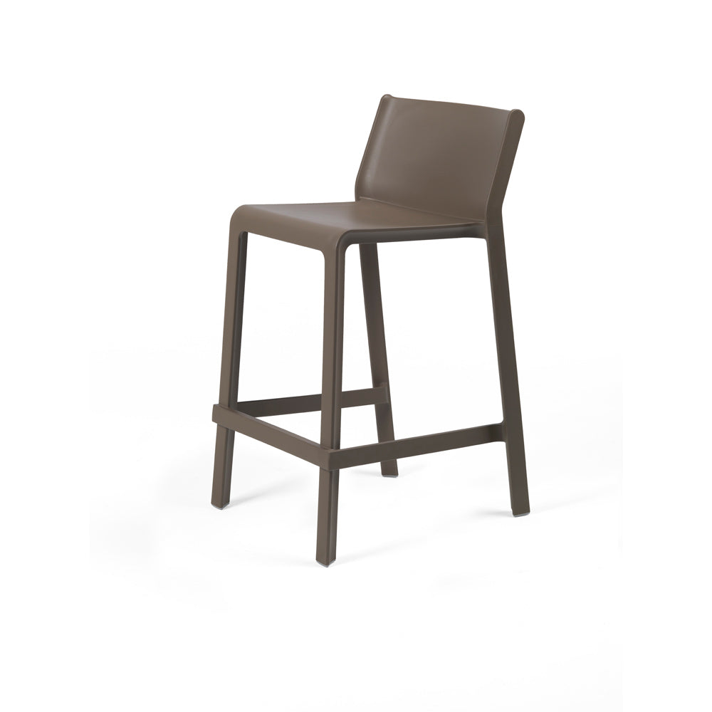 SGABELLO IMPILABILE TRILL STOOL MINI COLORE A SCELTA