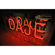NEON LUMINOSO DAJE