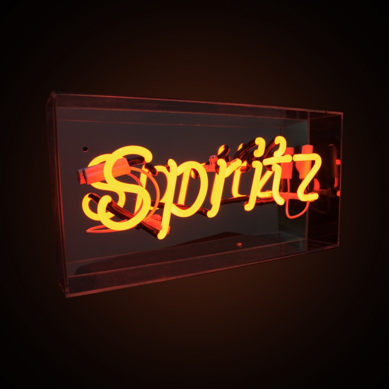 NEON LUMINOSO SPRITZ