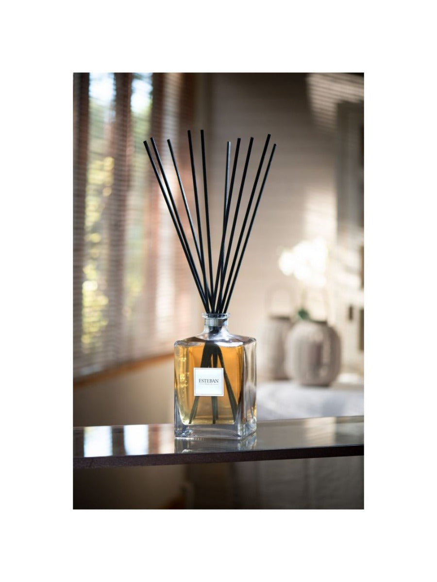 DIFFUSORE A BASTONCINO BOUQUET ED.PREMIUM 2,5LT NEROLI