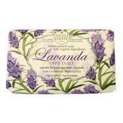 SAPONE VEGETALE  LAVANDA OFFICINALE 150GR