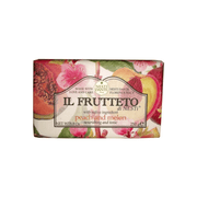SAPONETTA IL FRUTTETO PESCA E MELONE 250GR