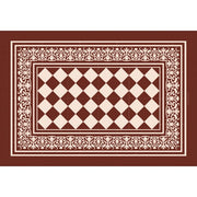 Tovaglietta Classico Novecento E 44x30 cm - immagine 1