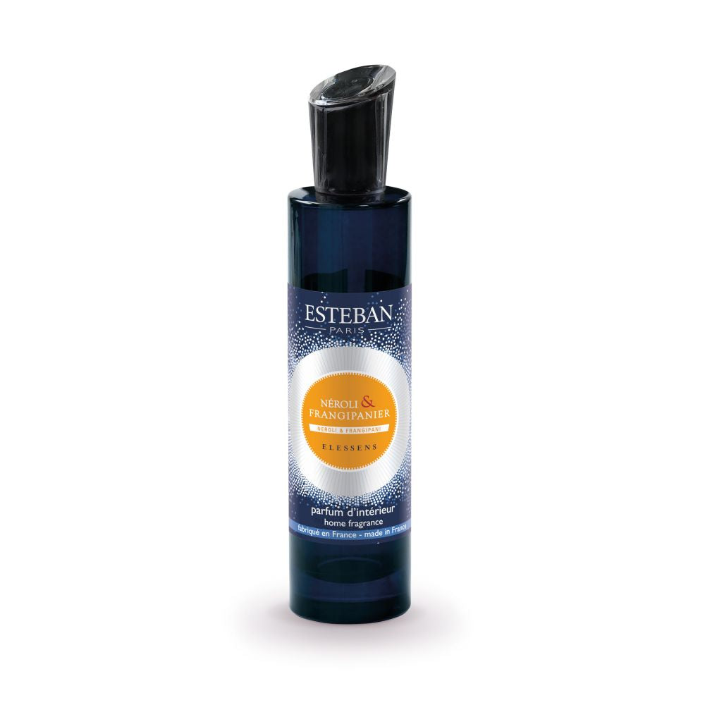 VAPORIZZATORE SPRAY PROFUMATO 100ML NEROLI&FRANGIPANI